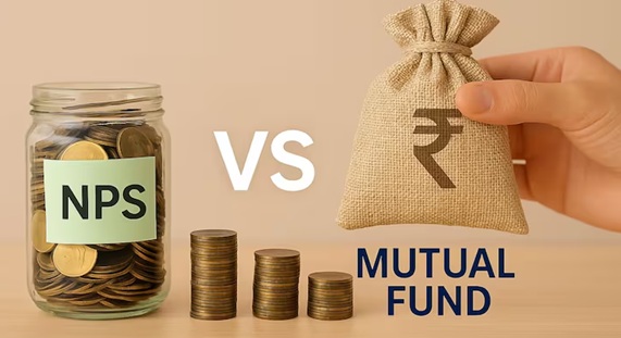 Mutual Funds & NPS